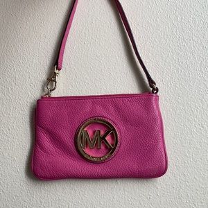 Michael Kors Wristlet